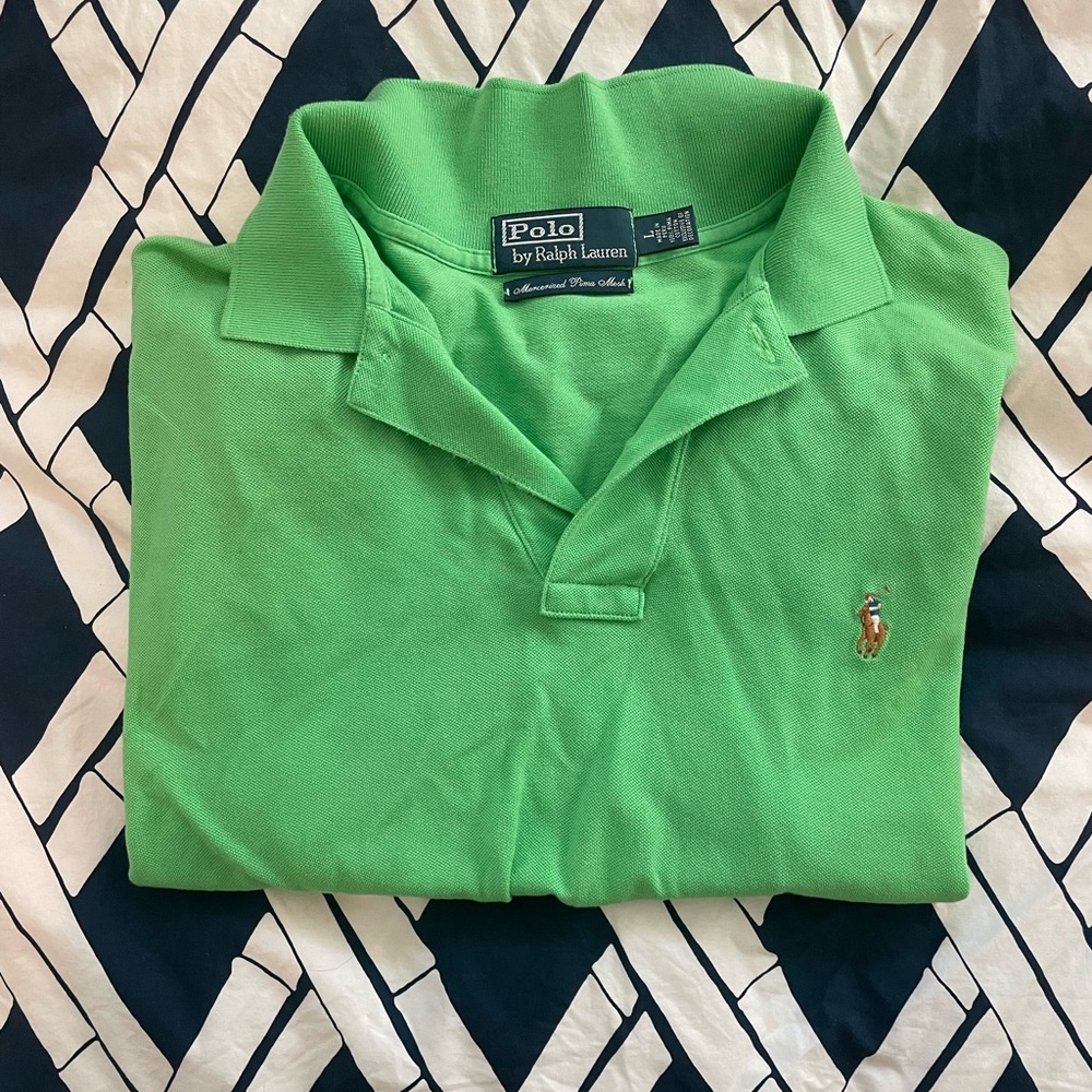 Men’s Polo